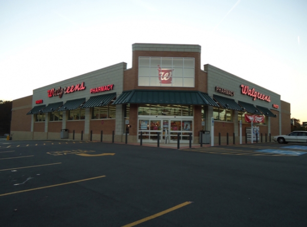 Walgreens Pharmacy - Projects - Morris Knowles &amp; Associates
