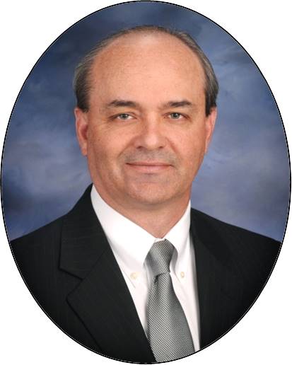 About Us - Morris Knowles & Associates - CFH_CEO_picture
