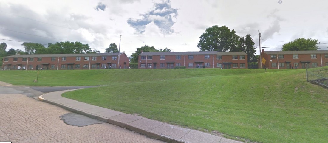 Crawford Village - McKeesport Housing Authority - Projects - Morris Knowles &amp; Associates - McKeesport_Housing_correct_photo