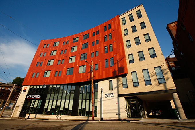 Action Housing - Krause Commons - Projects - Morris Knowles &amp; Associates - arch-kraus-center-34_(002)